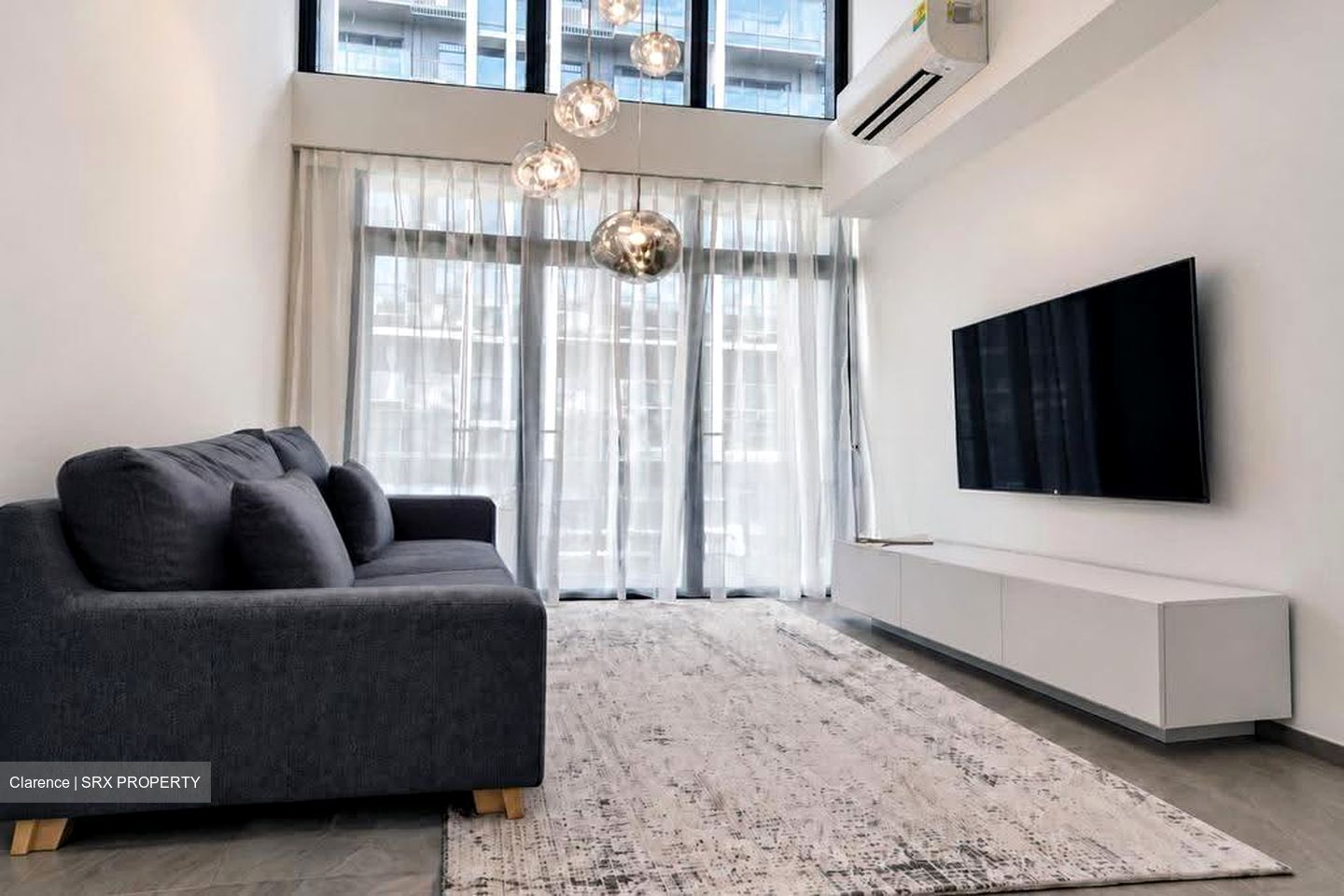 The M (D7), Apartment #636416071